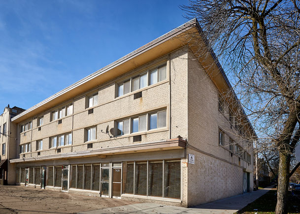 2411 W Fargo Avenue Unit 204 Chicago, IL House Active - Photo 1 of 10. Opens carousel modal