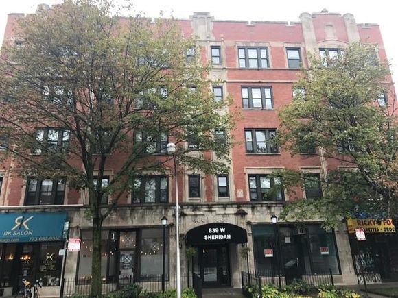 839 W Sheridan Road Unit 417 Chicago, IL Apartment Active - Photo 1 of 10. Opens carousel modal