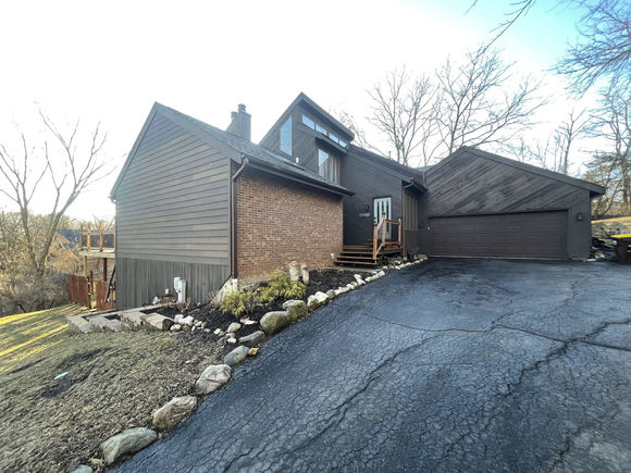 1403 Oakview Terrace Woodstock, IL House Sold - Photo 1 of 1. Opens carousel modal