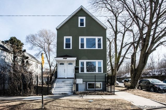 4859 S Elizabeth Street Chicago, IL Multifamily Sold - Photo 1 of 35. Opens carousel modal