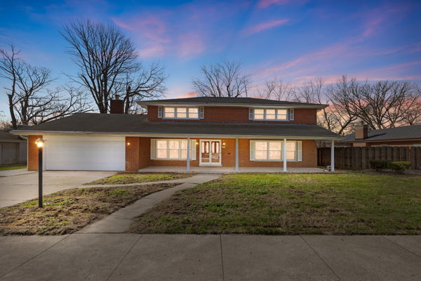 1011 E 173rd Street South Holland, IL House Sold - Photo 1 of 12. Opens carousel modal