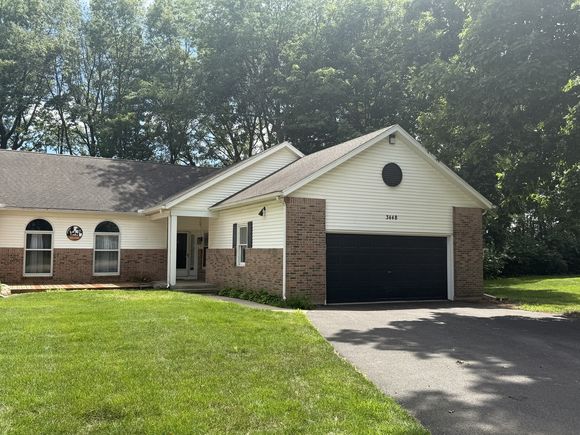 3448 Daren Drive Unit 3448 Freeport, IL Condo Active - Photo 1 of 45. Opens carousel modal