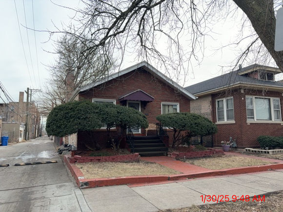 7915 S Justine Street Chicago, IL House Sold - Photo 1 of 7. Opens carousel modal
