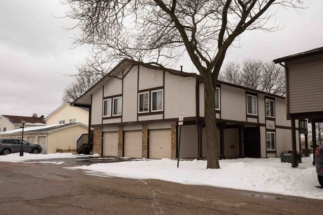 7524 Bristol Lane Unit 2 Hanover Park, IL Condo Sold - Photo 1 of 20. Opens carousel modal