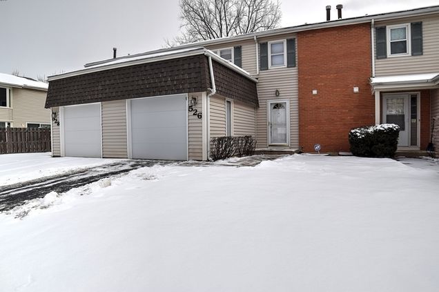 526 Thomas Road