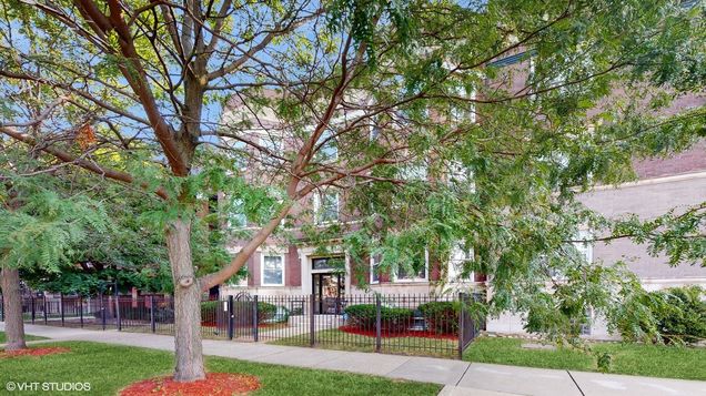 4451 S Indiana Avenue Unit 2N Chicago, IL Condo Sold - Photo 1 of 36. Opens carousel modal