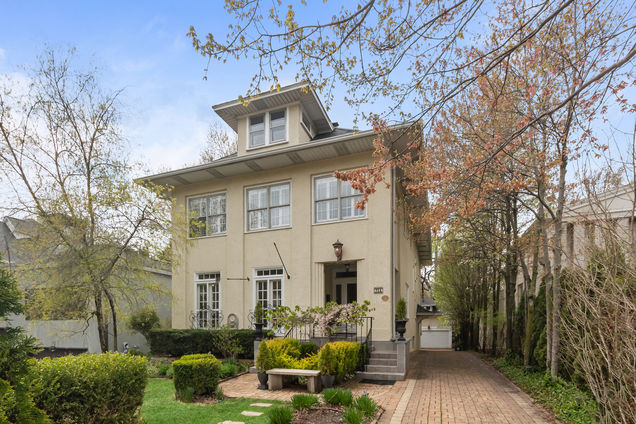 714 Sheridan Road Evanston, IL House Sold - Photo 1 of 45. Opens carousel modal