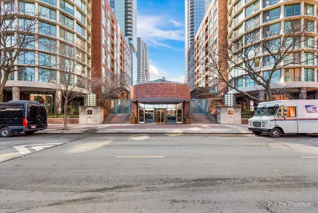 480 N Mcclurg Court Unit 909 Chicago, IL Condo Sold - Photo 1 of 40. Opens carousel modal