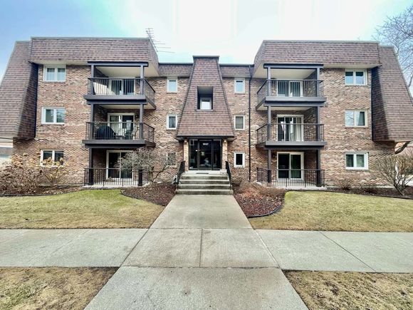 18137 Martin Avenue Unit 3NE Homewood, IL Condo Sold - Photo 1 of 1. Opens carousel modal