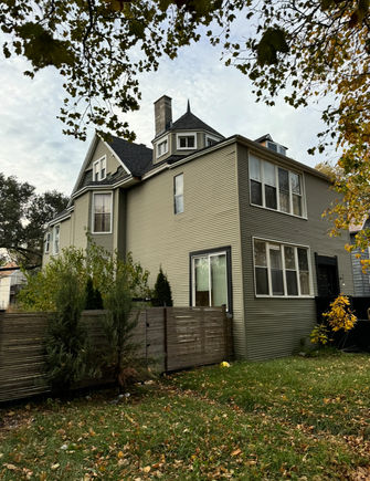 7524 S Kenwood Avenue Chicago, IL Multifamily Active - Photo 1 of 24. Opens carousel modal