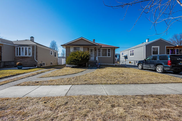 4530 Wisconsin Avenue Forestview, IL House Sold - Photo 1 of 1. Opens carousel modal