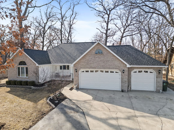 4613 E 2619th Road Sandwich, IL House Sold - Photo 1 of 1. Opens carousel modal
