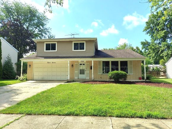 1216 Evergreen Avenue