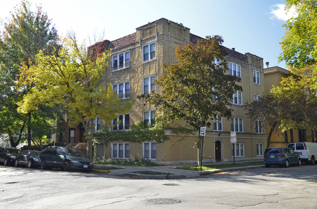 1101 W Barry Avenue Unit G-E Chicago, IL Apartment Active - Photo 1 of 3. Opens carousel modal
