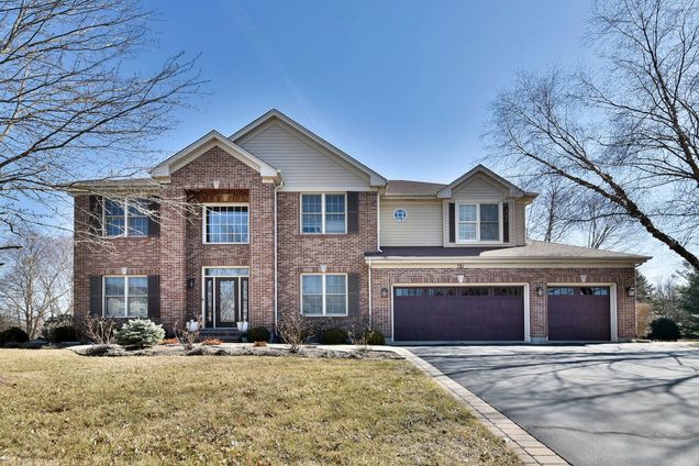 781 Hayrack Drive Algonquin, IL House Sold - Photo 1 of 54. Opens carousel modal