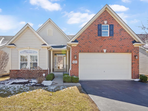 1623 Colchester Lane Aurora, IL House Sold - Photo 1 of 33. Opens carousel modal