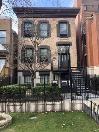 220 S Hamilton Avenue Unit 1 Chicago, IL House Active - Photo 1 of 30. Opens carousel modal