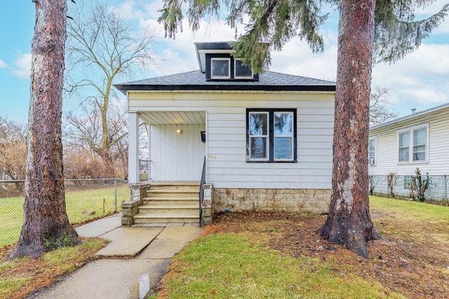 459 S Ottawa Street Joliet, IL House Sold - Photo 1 of 26. Opens carousel modal