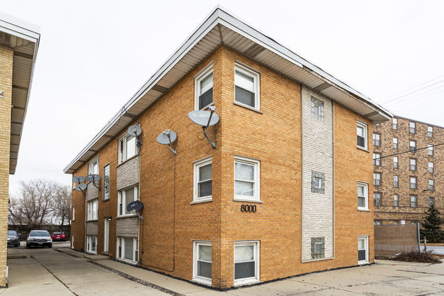 8000 Grand Avenue Unit 2N River Grove, IL Condo Sold - Photo 1 of 22. Opens carousel modal