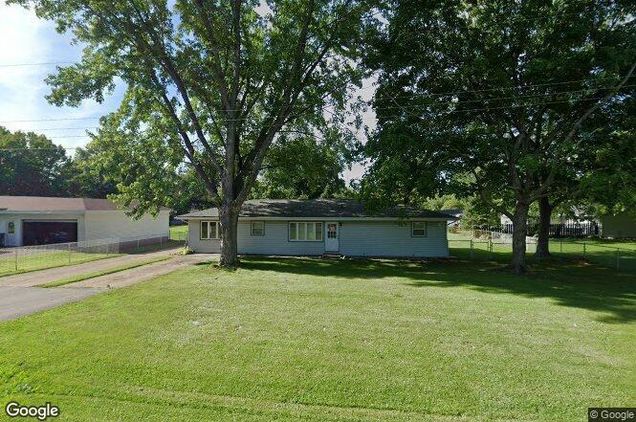 5460 Bentonville Road Decatur, IL House Sold - Photo 1 of 1. Opens carousel modal