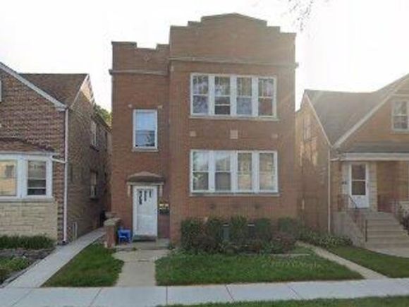 4931 N Marmora Avenue Chicago, IL Multifamily Active - Photo 1 of 1. Opens carousel modal