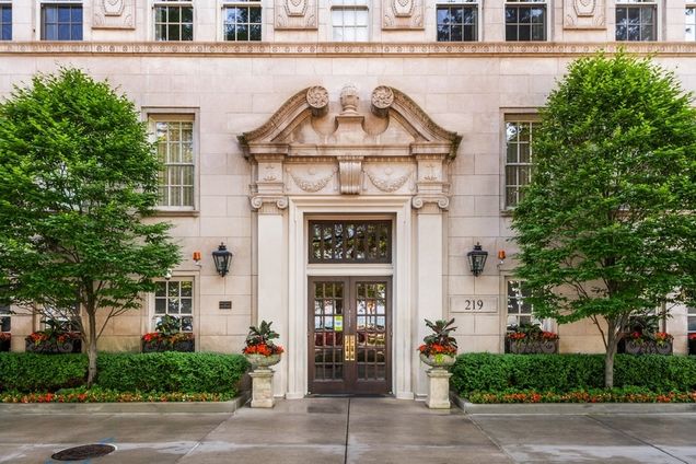 219 E Lake Shore Drive Unit 2ABC