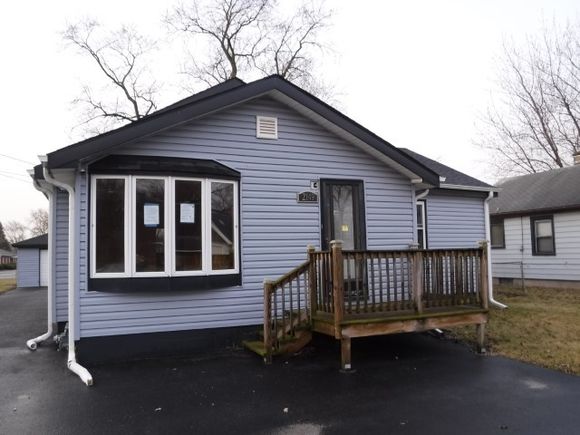 2149 182nd Street Lansing, IL House Sold - Photo 1 of 15. Opens carousel modal