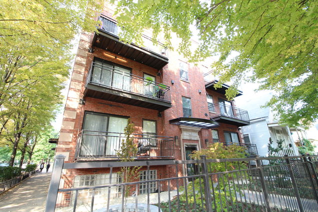 2900 N Talman Avenue Unit 2 Chicago, IL House Active - Photo 1 of 14. Opens carousel modal