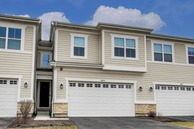 3825 Provenance Way Northbrook, IL Townhouse Sold - Photo 1 of 35. Opens carousel modal