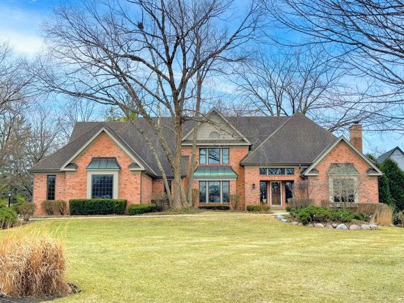 10 Blanchard Circle South Barrington, IL House Sold - Photo 1 of 1. Opens carousel modal