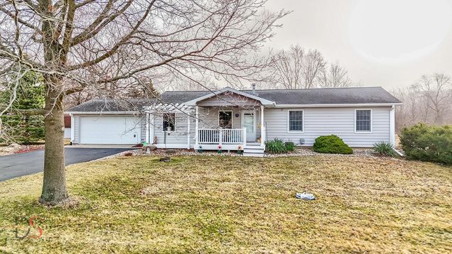 2876 E 2369th Road Marseilles, IL House Sold - Photo 1 of 32. Opens carousel modal