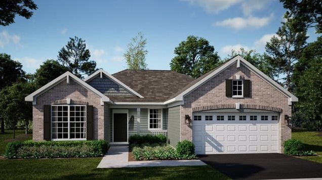 390 Cottrell Lane