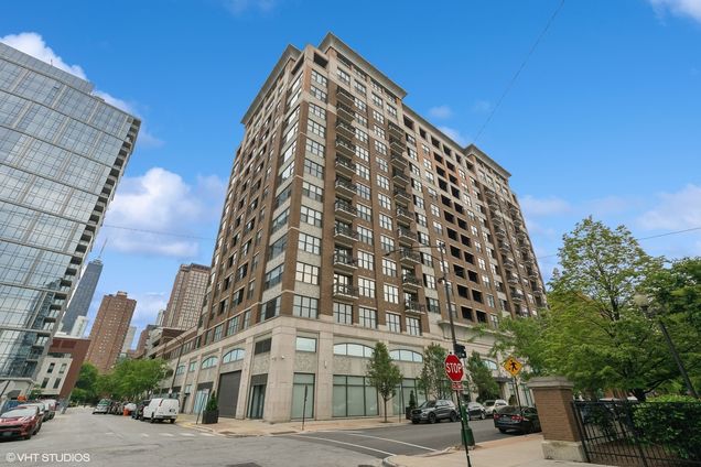 849 N Franklin Street Unit 1219 Chicago, IL House Active - Photo 1 of 39. Opens carousel modal