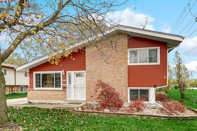 79 N Orchard Avenue Park Forest, IL House Sold - Photo 1 of 26. Opens carousel modal