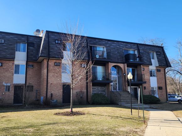 10a E Dundee Quarter Drive Unit 306