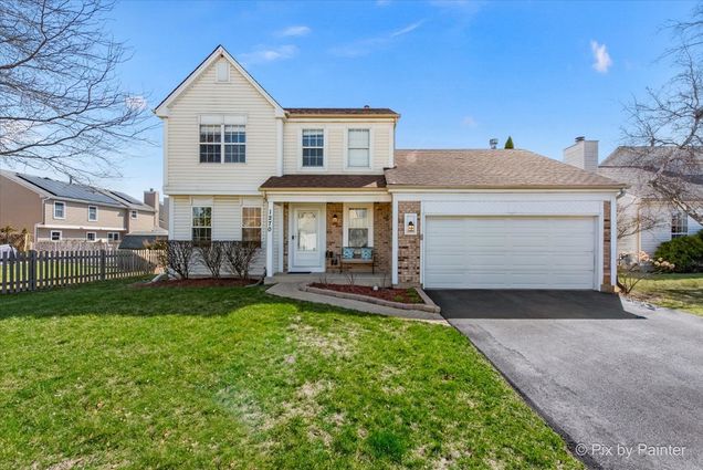 1270 Regent Drive Mundelein, IL House Sold - Photo 1 of 32. Opens carousel modal