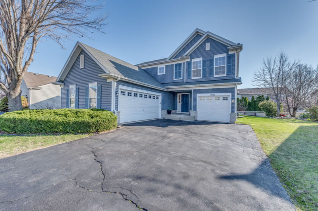 1610 Sugar Maple Drive
