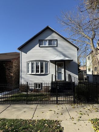 3736 S Parnell Avenue Chicago, IL House Active - Photo 1 of 44. Opens carousel modal