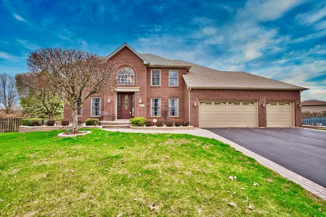1858 Marne Road Bolingbrook, IL House Sold - Photo 1 of 74. Opens carousel modal