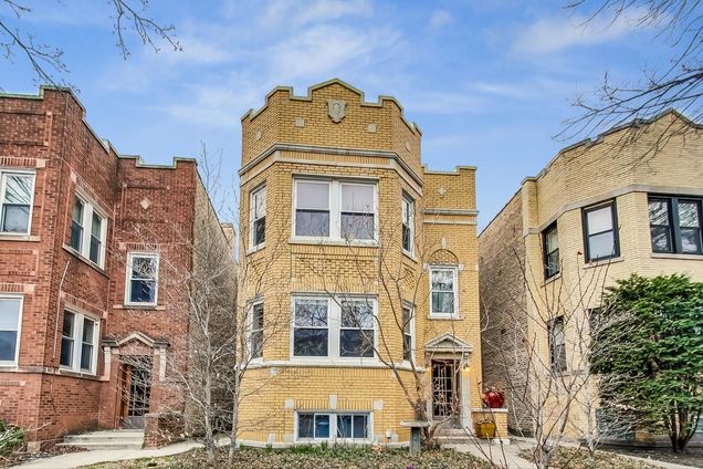 5706 N Washtenaw Avenue Chicago, IL Multifamily Sold - Photo 1 of 36. Opens carousel modal