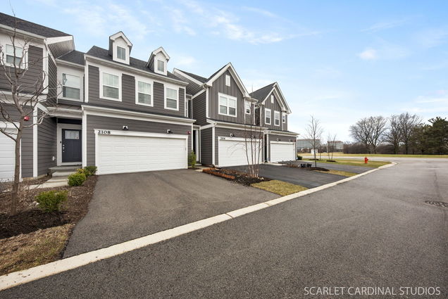 2108 Weatherbee Lane Naperville, IL Townhouse Active - Photo 1 of 15. Opens carousel modal