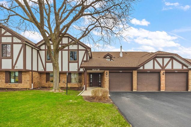 9128 Sandpiper Court Unit 9128 Orland Park, IL Condo Sold - Photo 1 of 1. Opens carousel modal