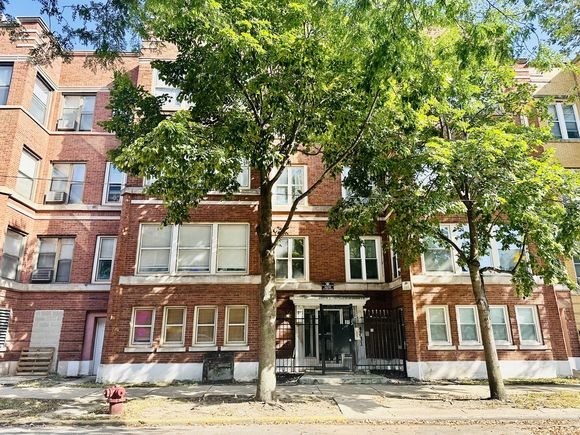 4731 S Ingleside Avenue Unit C3 Chicago, IL Condo Sold - Photo 1 of 1. Opens carousel modal