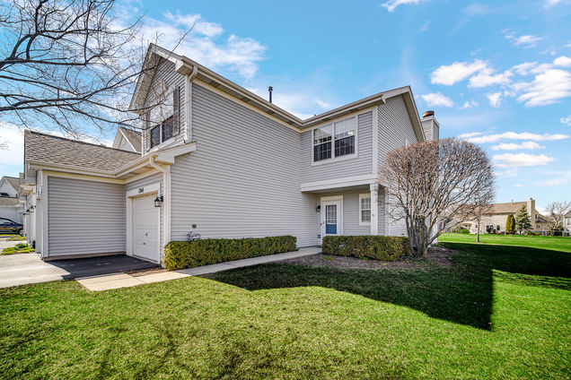 17848 W Braewick Road Unit 17848 Gurnee, IL Townhouse Sold - Photo 1 of 1. Opens carousel modal