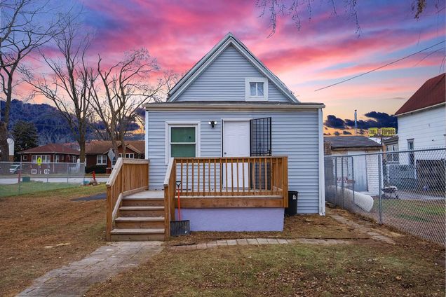 17068 Wood Street Hazel Crest, IL House Sold - Photo 1 of 1. Opens carousel modal