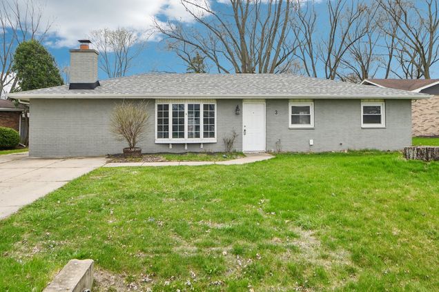 3 Marlin Drive Oswego, IL House Sold - Photo 1 of 24. Opens carousel modal