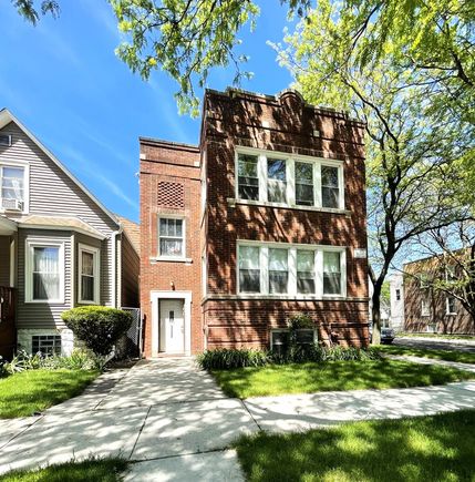 5300 W Congress Parkway Chicago, IL Multifamily Active - Photo 1 of 1. Opens carousel modal