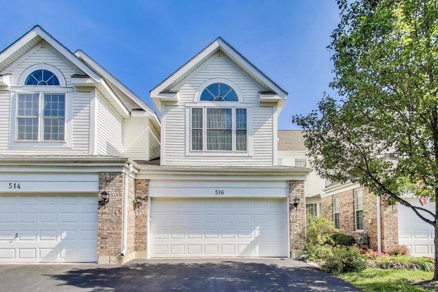 516 Citadel Circle Westmont, IL Townhouse Active - Photo 1 of 36. Opens carousel modal