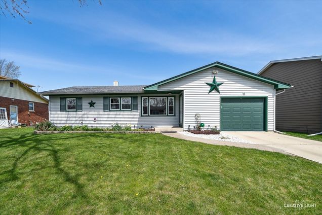 12 Marlin Drive Oswego, IL House Sold - Photo 1 of 25. Opens carousel modal
