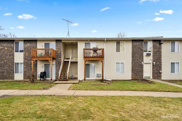 2700 Light Road Unit 104 Oswego, IL Condo Sold - Photo 1 of 16. Opens carousel modal